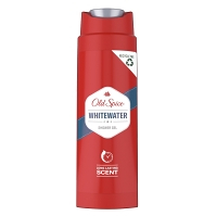 Old Spice Sprchový gel WhiteWater 250 ml