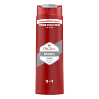 OLD SPICE Sprchový gel 3v1 Original 400 ml