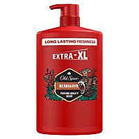 OLD SPICE Sprchový gel Bearglove 1000 ml