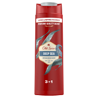OLD SPICE Sprchový gel Deep Sea 400 ml