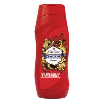 Old Spice Sprchový gel Lionpride 250ml (Sprchové gely)