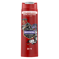 OLD SPICE Sprchový gel Night Panther  400 ml