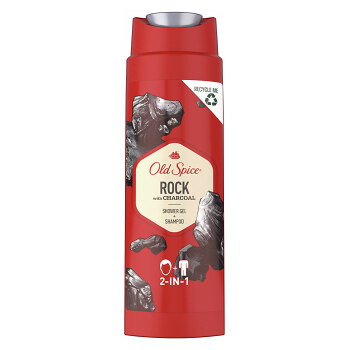 OLD SPICE Sprchový gel Rock 250 ml