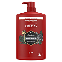 OLD SPICE Sprchový gel WolfThorn 1000 ml