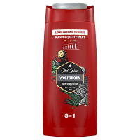 OLD SPICE Sprchový gel WolfThorn  XXL 675 ml