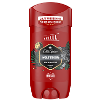 OLD SPICE Tuhý deodorant WolfThorn XXL 85 ml