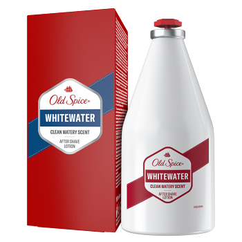 OLD SPICE Voda po holení WhiteWater 100 ml (Balzámy a vody po holení)