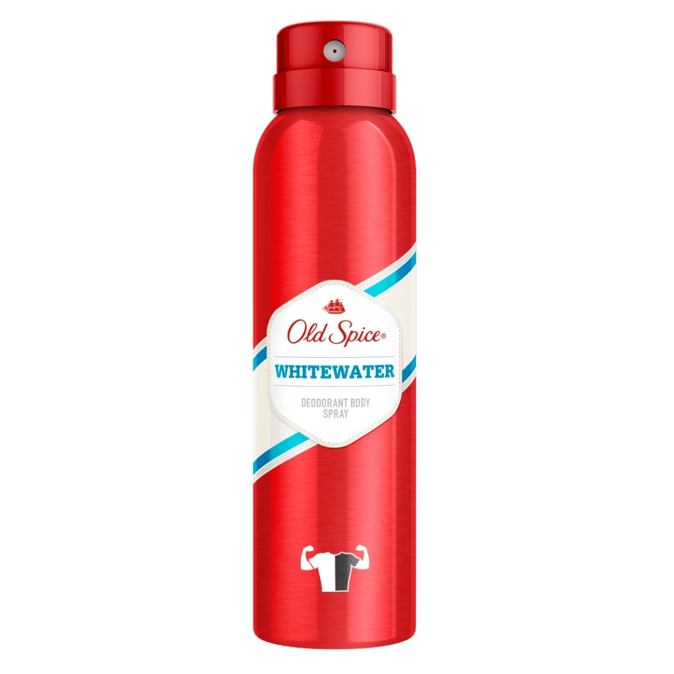 OLD SPICE Deodorant WhiteWater 150 ml