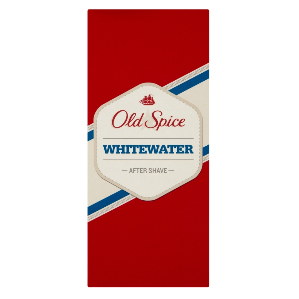 E-shop OLD SPICE Voda po holení WhiteWater 100 ml