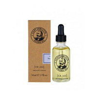 CAPTAIN FAWCETT Olej na plnovous Private Stock 10 ml