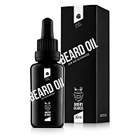 ANGRY BEARDS Bobby citrus Olej na vousy 30 ml