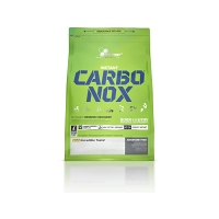 OLIMP Carbo-Nox iontový nápoj Jahoda 1000 g