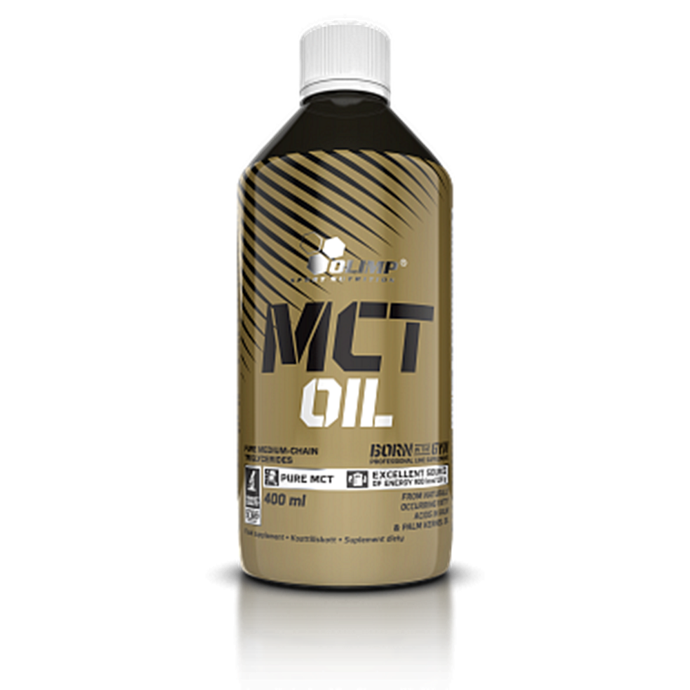 Levně OLIMP MCT oil 400 ml
