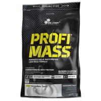 OLIMP Profi Mass Gainer Tiramisu 1000 g OLIMP Profi Mass Gainer Tiramisu 1000 g
