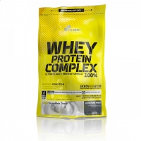 OLIMP Whey Protein Complex 100% Syrovátkový protein vanilka 700 g