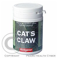 Olimpex Cat´s Claw tob. 30x300 mg 