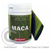 Olimpex Maca tob. 30x500 mg