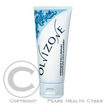 Olvizone krém 100ml ()