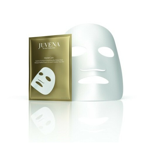 E-shop JUVENA Omlazující BIO fleecová maska na pleť Master 5 x 20 ml