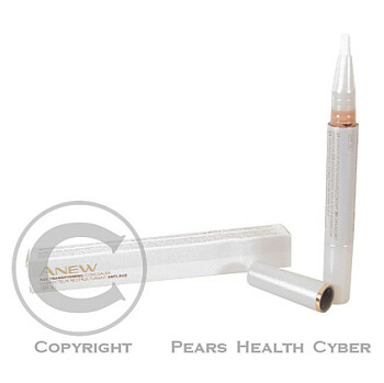 Omlazující korektor Anew Beauty SPF 15 (Anew Age Transforming Concealer) 1,7 ml (Medium)