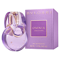BVLGARI Omnia Amethyste EDT 50 ml