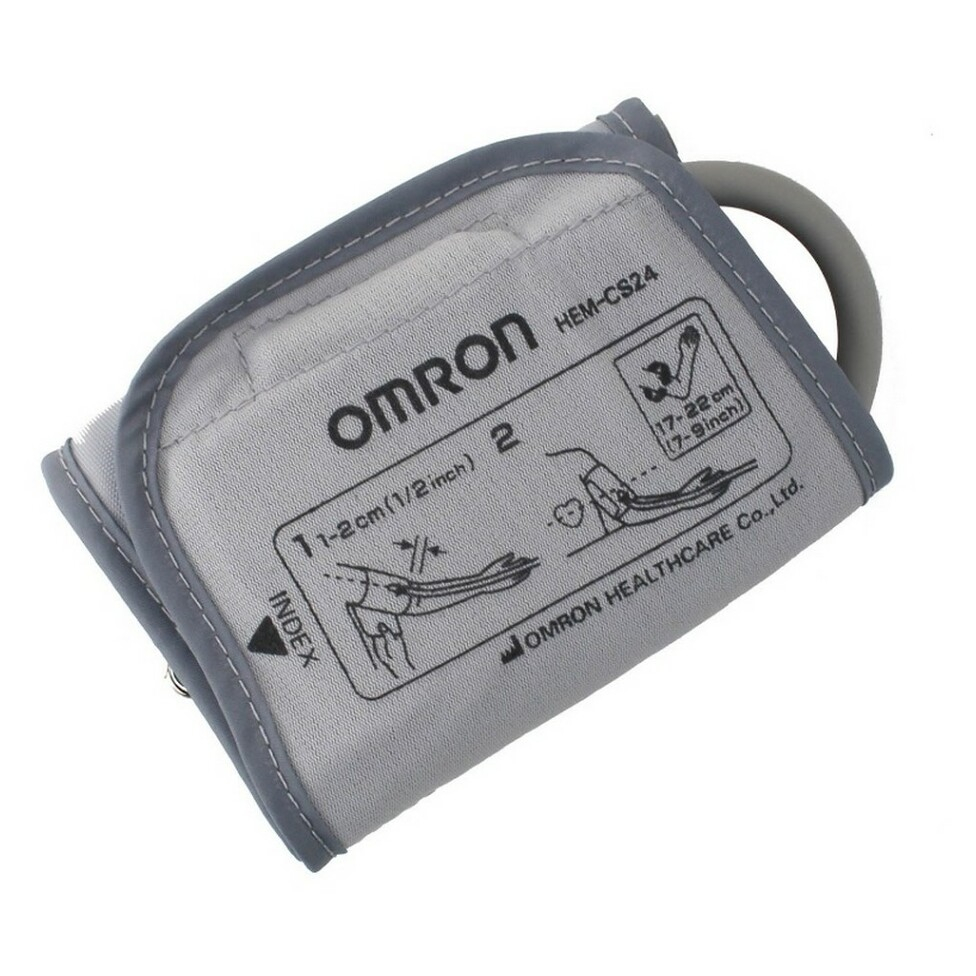 E-shop OMRON CS2 Dětská manžeta 17-22 cm