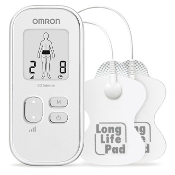 OMRON E3 Intense nervový stimulátor