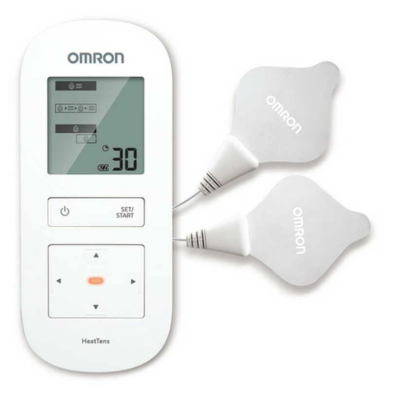 Levně OMRON HeatTens nervový stimulátor