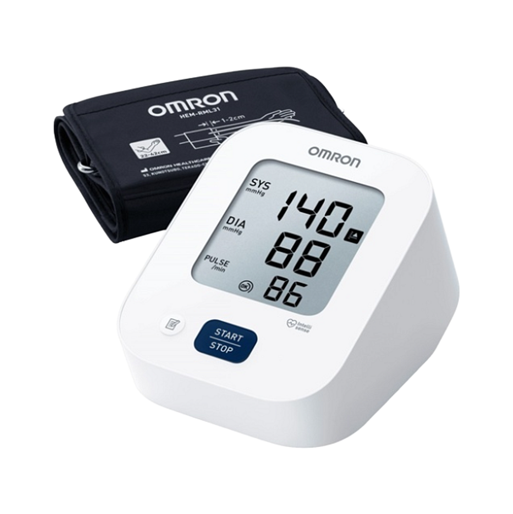 OMRON M2+ tonometr