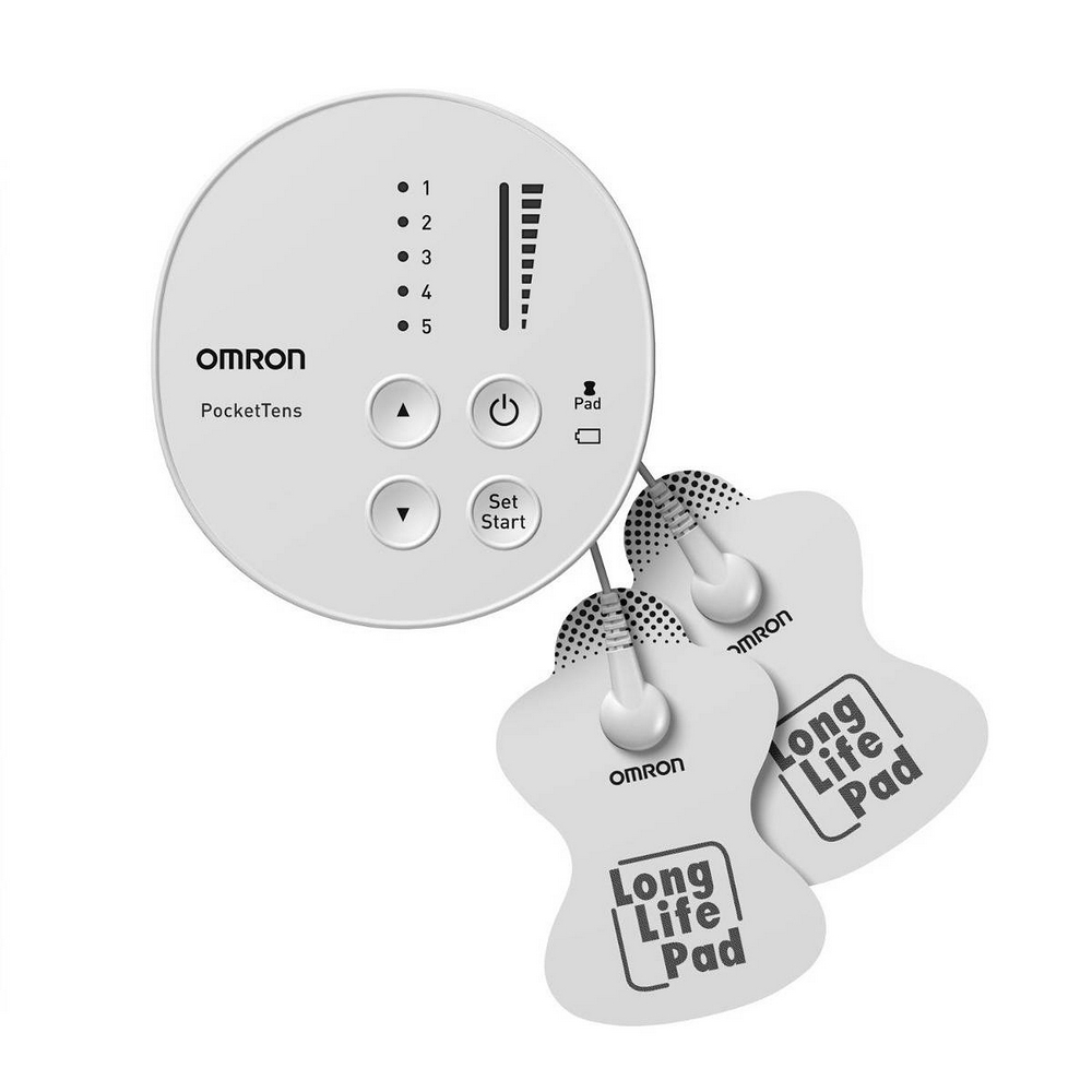E-shop OMRON PocketTens stimulátor nervový