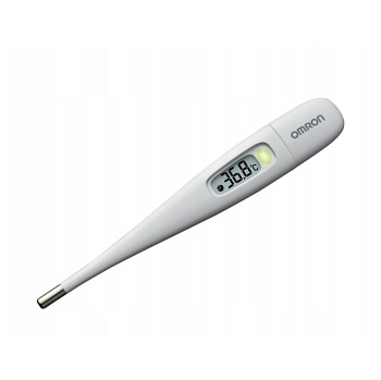OMRON Teploměr ECO Temp Intelli IT (Teploměry) - Digitální
