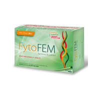ONAPHARM Fytofem harmony + control 30 tablet