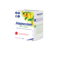ONAPHARM Magnesium citrát complex 30 sáčků