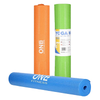 ONE Fitness podložky