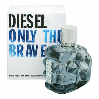 Diesel Only the Brave Toaletní voda 35ml 