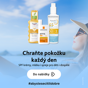Opalovací přípravky