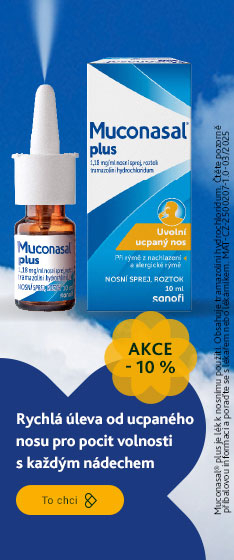 MUCONASAL -10 %