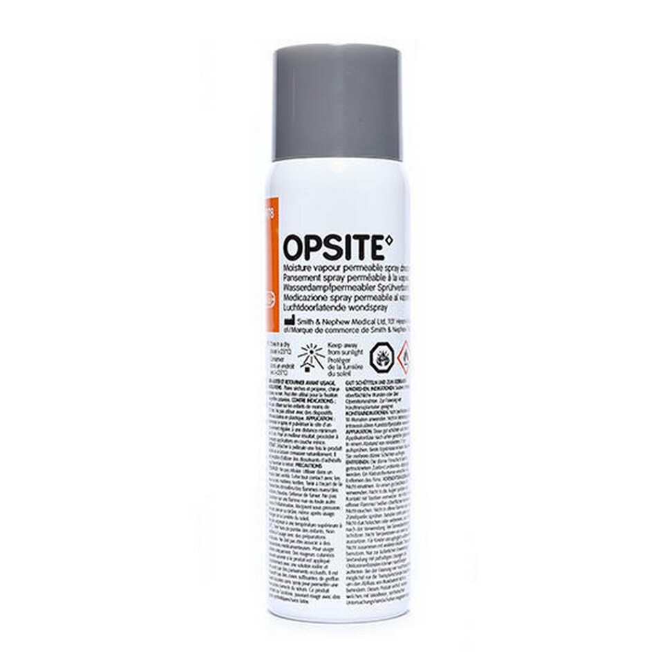 E-shop Opsite spray 100 ml 1ks