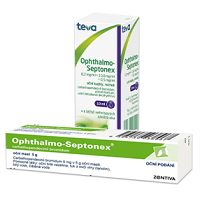 OPHTHALMO-SEPTONEX