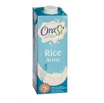 ORA SÍ Rýžový nápoj 1 l 