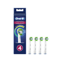 ORAL-B EB 25-4 Floss Action s technologií CleanMaximiser náhradní hlavice 4 kusy
