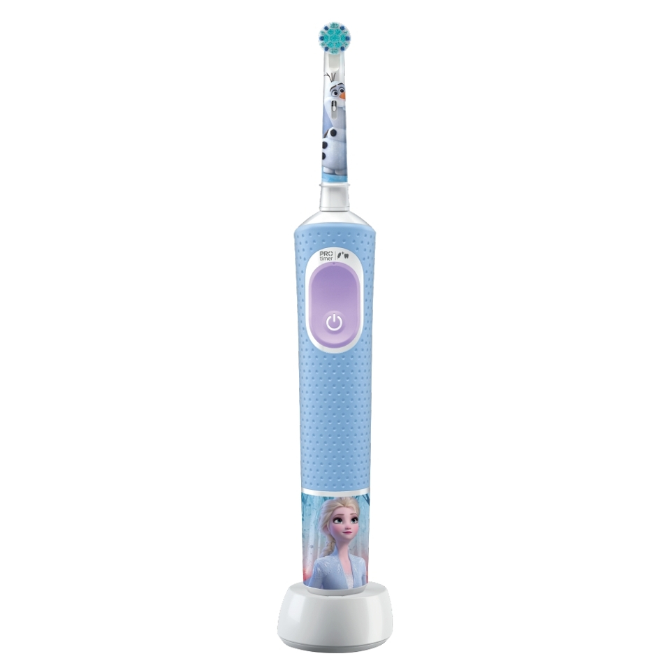 ORAL-B Pro Kids Elektrický zubní kartáček Ledové království