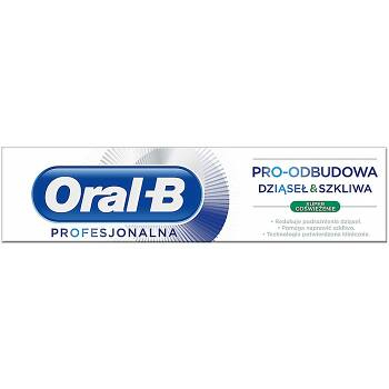 Oral-B Professional Gum & Enamel Pro-Repair Zubní pasta extra svěží 75 ml