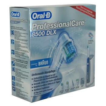 Oral-B Professional Care 8500