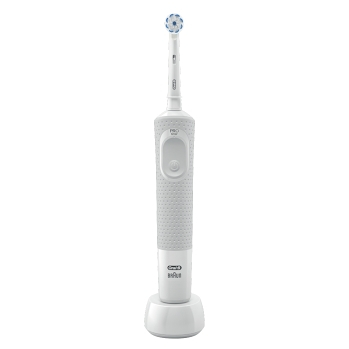 ORAL-B Vitality 100 Sensitive White Elektrický zubní kartáček