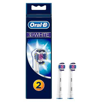 ORAL-B Vitality 3DWhite elektrický zubní kartáček