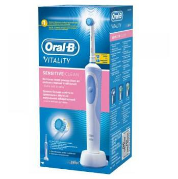 ORAL-B Vitality Sensitive