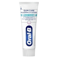 ORAL-B Gum Care Deep Clean Zubní pasta 65 ml