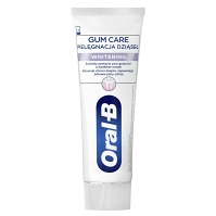 ORAL-B Gum Care Whitening Zubní pasta 65 ml