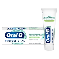 ORAL-B Professional Gum Intensive Care Zubní pasta Intensive Clean 75 ml